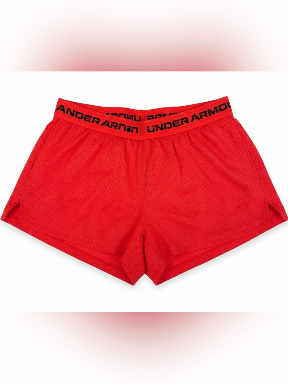 Under Armour Tech™ Mesh Shorts NWT